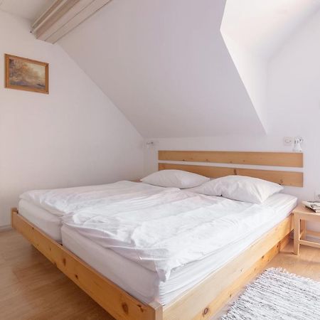 Apartment House Jager Bohinj Εξωτερικό φωτογραφία