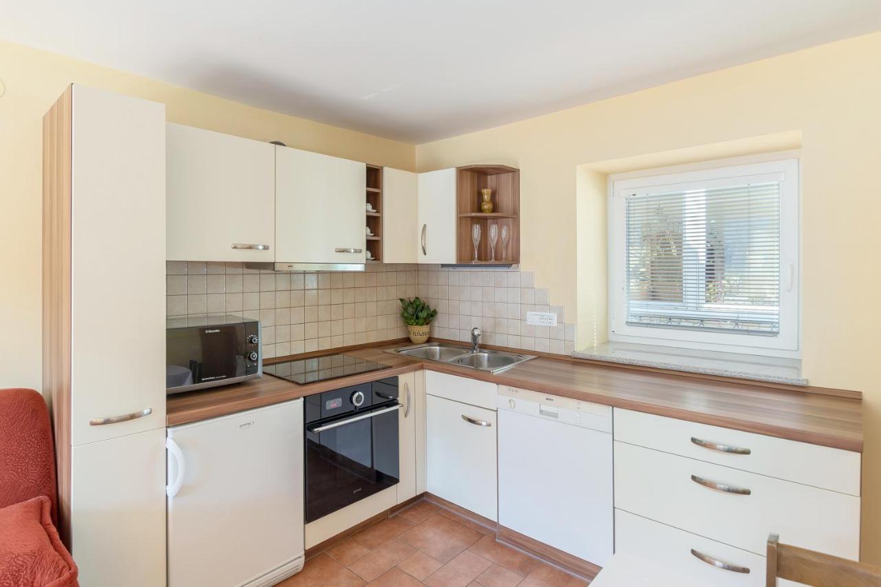 Apartment House Jager Bohinj Εξωτερικό φωτογραφία