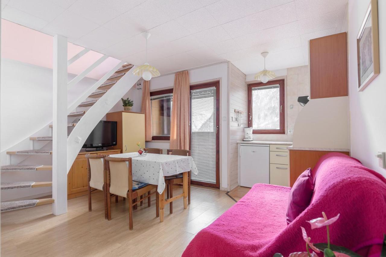 Apartment House Jager Bohinj Εξωτερικό φωτογραφία