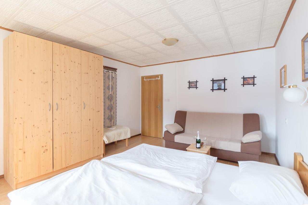 Apartment House Jager Bohinj Εξωτερικό φωτογραφία
