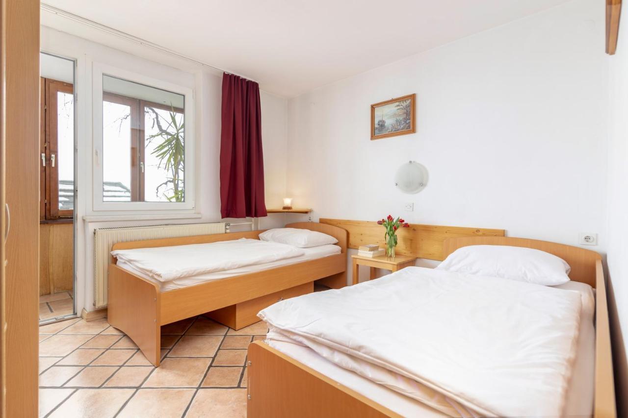 Apartment House Jager Bohinj Εξωτερικό φωτογραφία