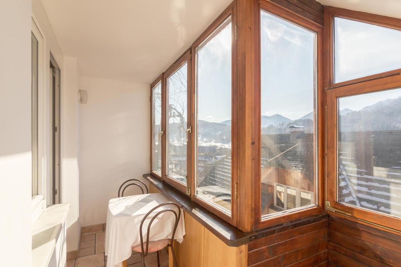 Apartment House Jager Bohinj Εξωτερικό φωτογραφία