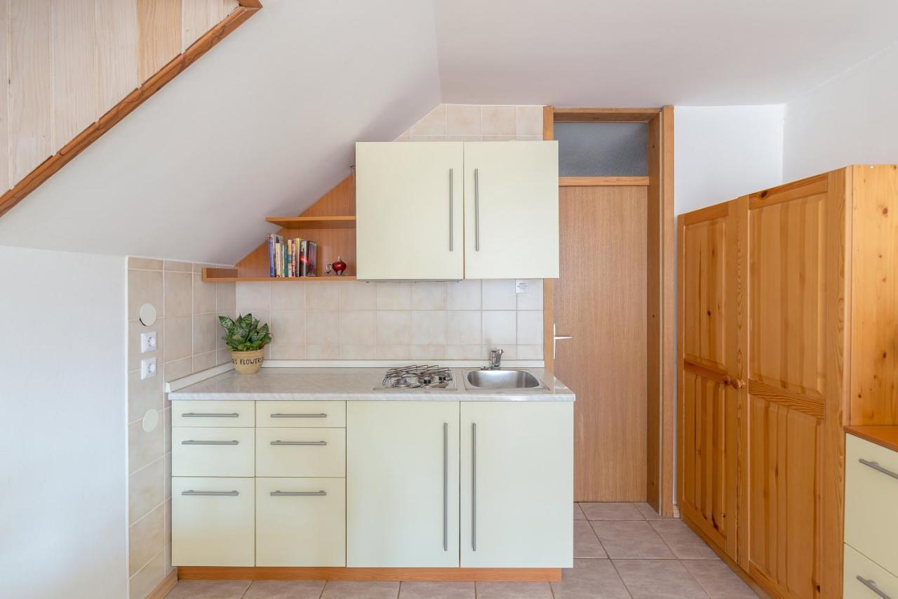Apartment House Jager Bohinj Εξωτερικό φωτογραφία
