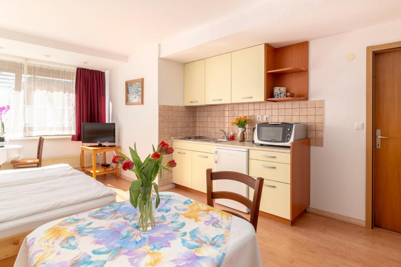 Apartment House Jager Bohinj Εξωτερικό φωτογραφία