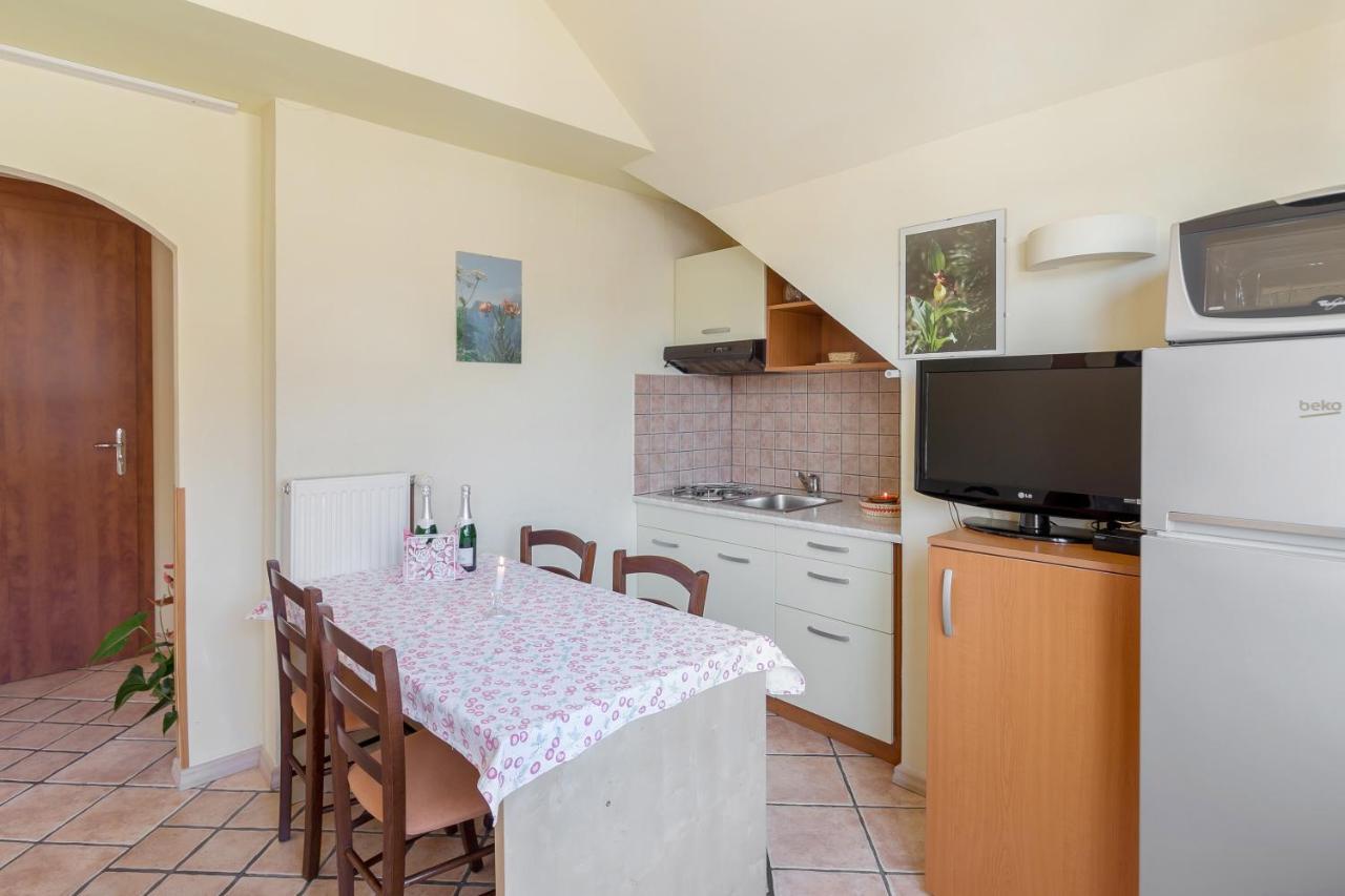 Apartment House Jager Bohinj Εξωτερικό φωτογραφία