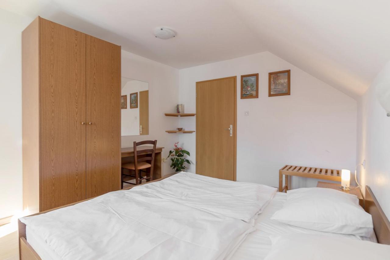 Apartment House Jager Bohinj Εξωτερικό φωτογραφία