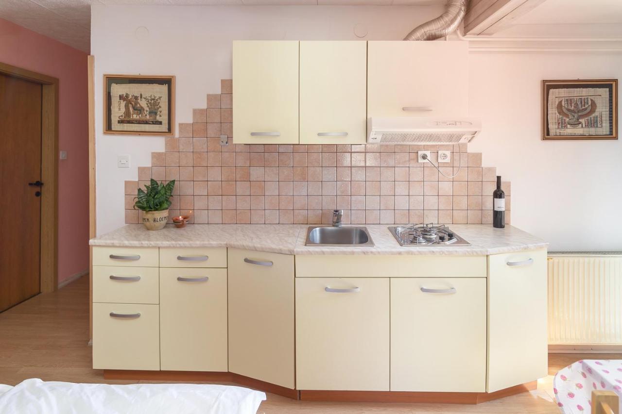 Apartment House Jager Bohinj Εξωτερικό φωτογραφία