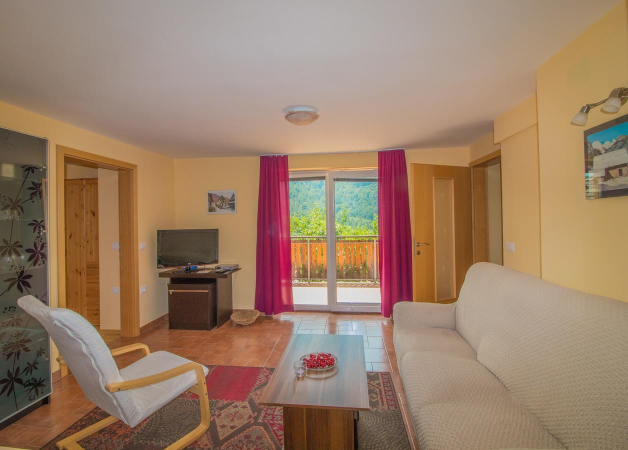 Apartment House Jager Bohinj Εξωτερικό φωτογραφία
